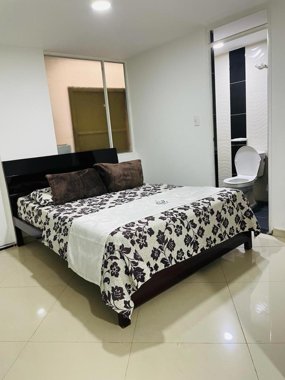 Hotel Colonial El Bosque Dorado ทุนฮา ภายนอก รูปภาพ